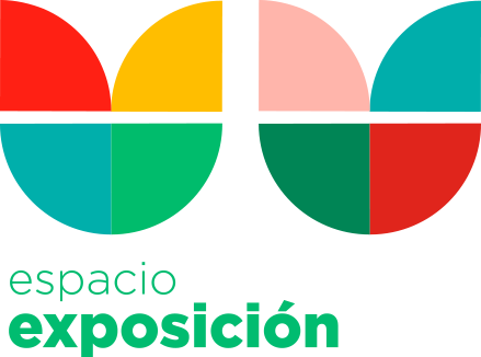Espacio Exposición - Circular Fab